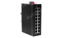 16 Port Ethernet Switches Unmanaged Switches