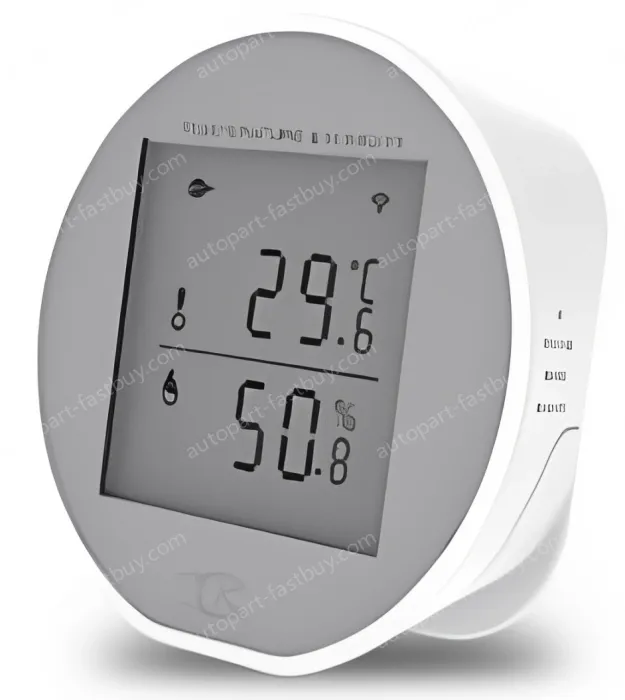 WiFi temperature and humidity detector TY-400H