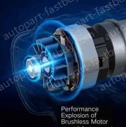 GSB 185-LI Dual Electric Version