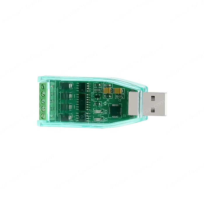 USB to RS485/422 Serial Converter