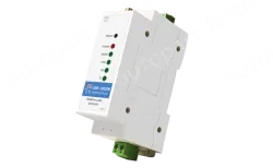 Cost-effective LoRa DTU