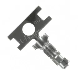 SXH-001T-P0.6 Rectangular Connectors - Contacts