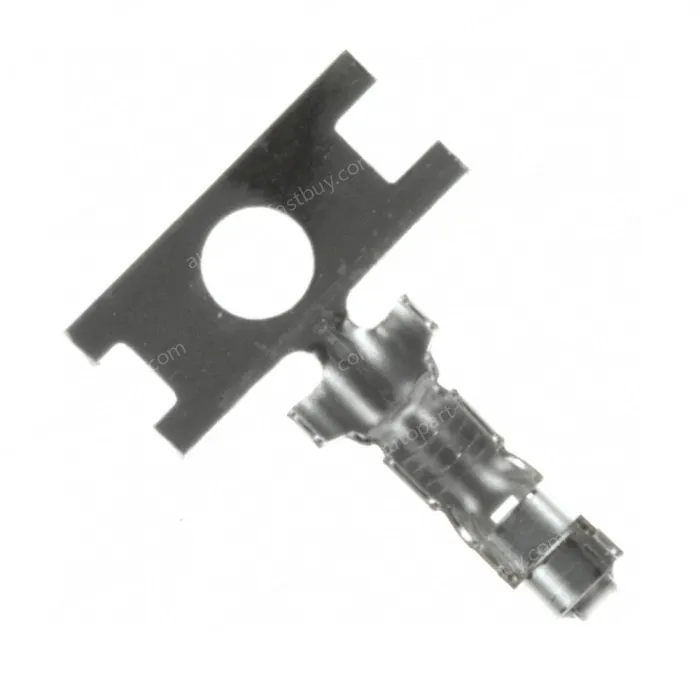 SXH-001T-P0.6 Rectangular Connectors - Contacts