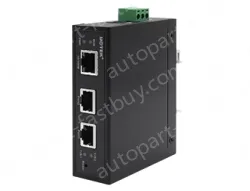 UOTEK 10/100M to 2 ports RS 485/422 serial port server