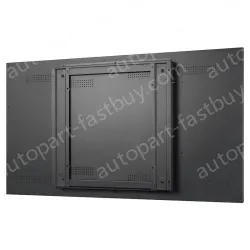 43 inch high-brightness indoor advertising machine