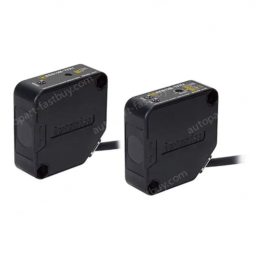 Autonics Photoelectric switches BEN10M-TFR