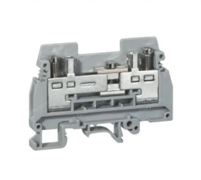 Terminals and their accessories - URTK/6-6S