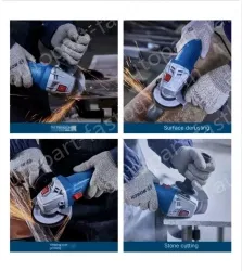 800W New Cost-effective High Power (Standard Version)