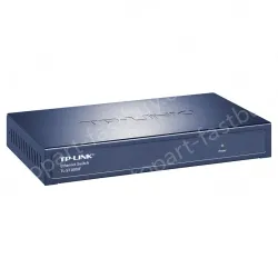 8 port Full 10 Gigabit Ethernet switch