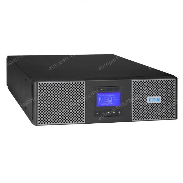 Eaton uninterruptible power supply 9PX8KIPM31 8 kVA,7.2 kW