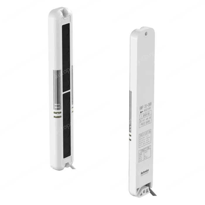 Autonics Light curtains BWP20-20