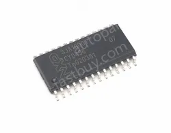 SJA1000T/N1 Interfaces