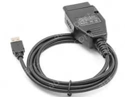 VAG K+CAN Commander 1.4 FT232RL K-Line