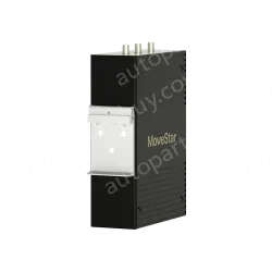 5 Ports Din-Rail Industrial WIFI dual band Wireless Router