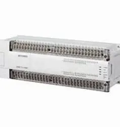 FX2N PLC Base Unit