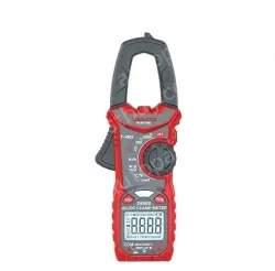 DE6266 "Measurable High Current Voltage" Clamp