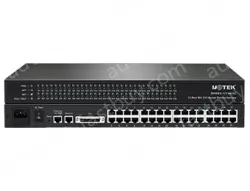UOTEK 10/100M TCP/IP to 32 Ports RS-232 Serial Device Server