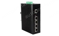5 Port Ethernet Switches
