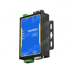 RS232/485/422 Serial To Fiber Modem