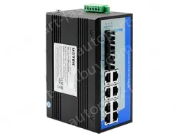 UOTEK 8+2G Gigabit Unmanaged Ethernet Switch