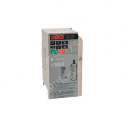 CIMR-VBBA0003BBA 0.75KW 3.3A