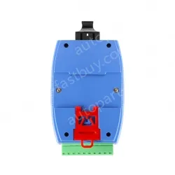 Industrial-Grade CAN Fiber Optic Converter