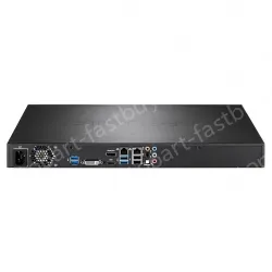 Streaming media server
