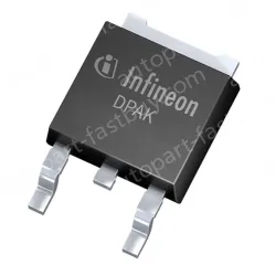 IPD65R650CE MOSFETs