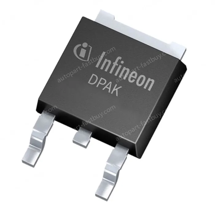 IPD65R650CE MOSFETs