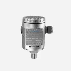 Fluid Pressure Transducer