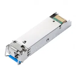 TL-SM311LSB-2KM Industrial Gigabit single-mode single-fiber SFP optical transceivers