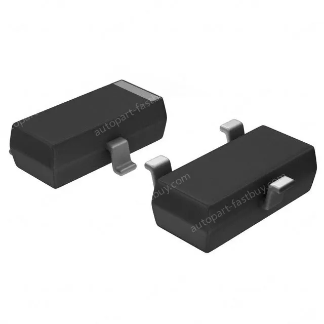 AO3414L MOSFETs