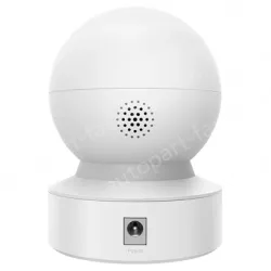 2,000,000 PTZ wireless IP cameras