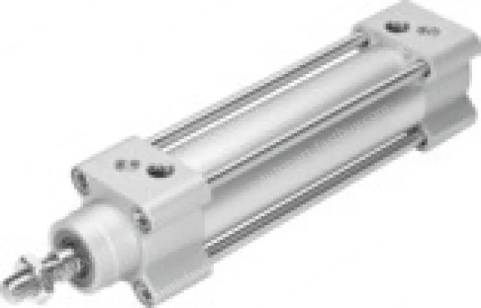 Festo Profile cylinders and cylinders with tie rods DSBG-32-320-PPVA-N3