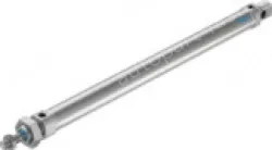 Festo Round cylinder, double-acting DSNU-25-300-PPV-A