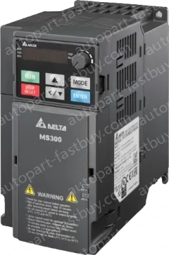 Delta Frequency converters VFD9A0MS43ANSAA