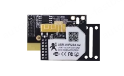 Industrial-grade WIFI module (built-in)