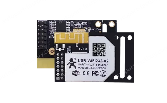 Industrial-grade WIFI module (built-in)