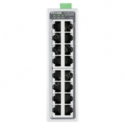 16 port Industrial Ethernet switches