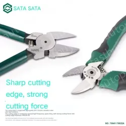 6 inch nozzle pliers 70642