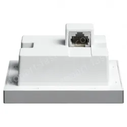 AX3000 Dual-Band Wi-Fi 6 Wireless Panel AP Silver