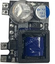 AC-DC buck module: 220V to 5V 700MA isolating switching power supply module