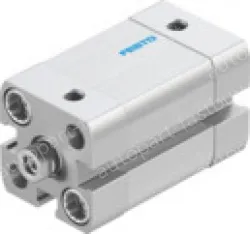 Festo Compact, short-stroke and flat cylinders ADN-16-15-I-P-A