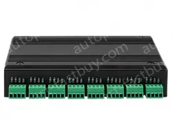 UOTEK Modbus Gateway 8 RS485/RS422 ports