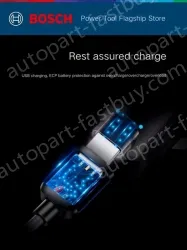 GSB120 Dual Electric + Little Black