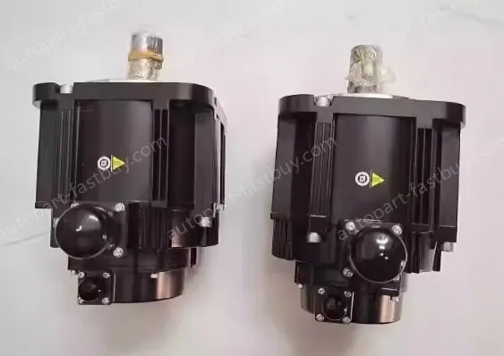 Yaskawa SGMGH-13DCA6F