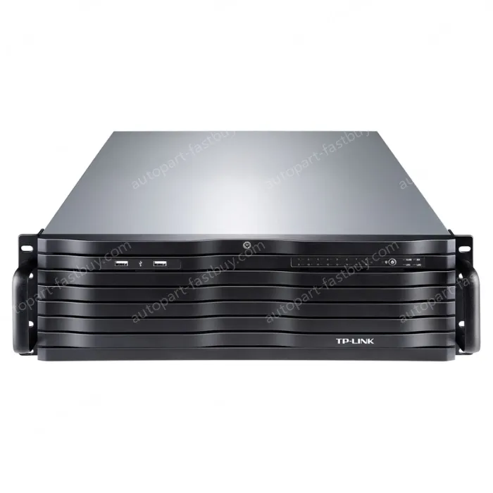 Sixteen disk bit storage server