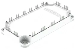 Semikron SEMiX206GD12T4p IGBT 27896030