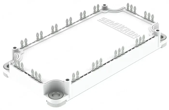 Semikron SEMiX106GD12T4p IGBT 27896010