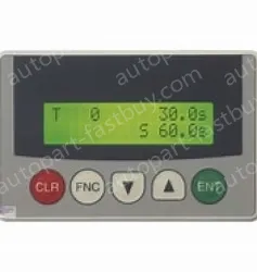 F900GOT/FX DU MAIN DISPLAY UNITS